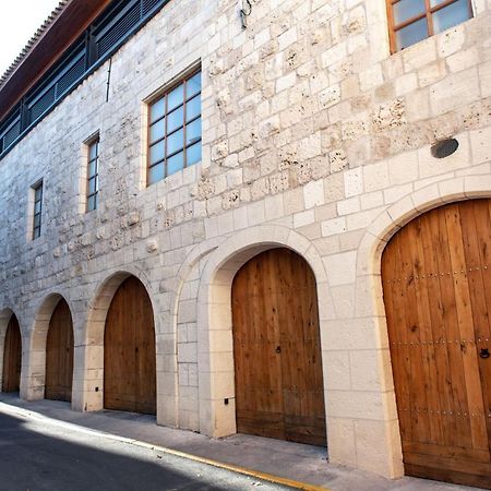 Studio Du Maire Maison De L'Eglise Du Couvent ناربون المظهر الخارجي الصورة
