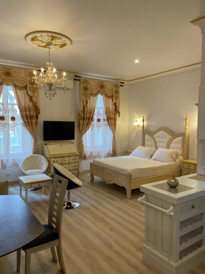 Studio Du Maire Maison De L'Eglise Du Couvent ناربون المظهر الخارجي الصورة