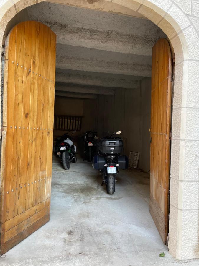 Studio Du Maire Maison De L'Eglise Du Couvent ناربون المظهر الخارجي الصورة