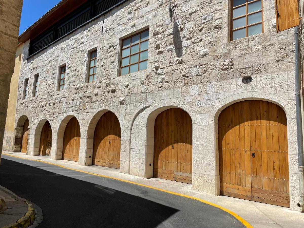 Studio Du Maire Maison De L'Eglise Du Couvent ناربون المظهر الخارجي الصورة