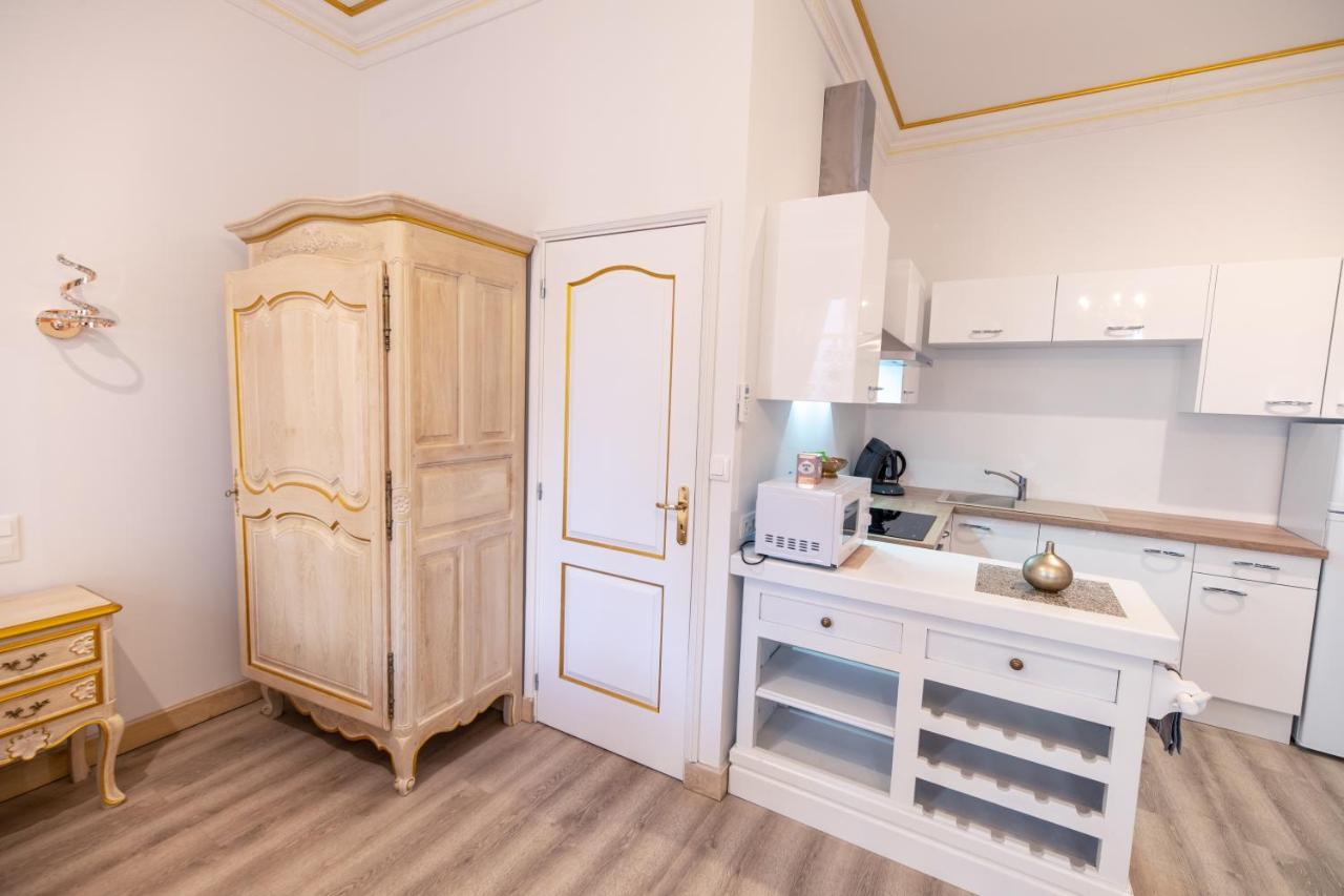 Studio Du Maire Maison De L'Eglise Du Couvent ناربون المظهر الخارجي الصورة