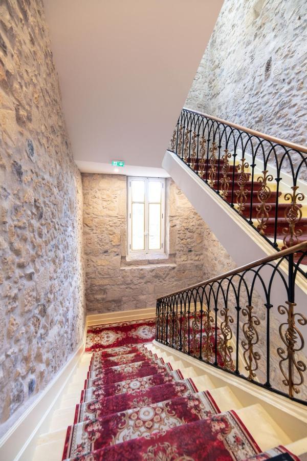 Studio Du Maire Maison De L'Eglise Du Couvent ناربون المظهر الخارجي الصورة