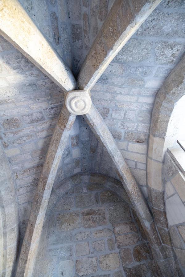 Studio Du Maire Maison De L'Eglise Du Couvent ناربون المظهر الخارجي الصورة