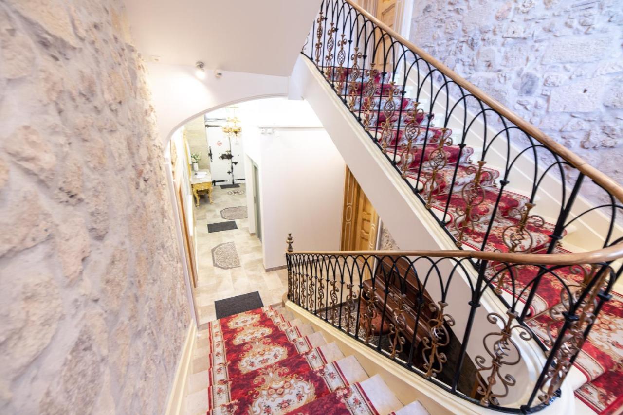 Studio Du Maire Maison De L'Eglise Du Couvent ناربون المظهر الخارجي الصورة