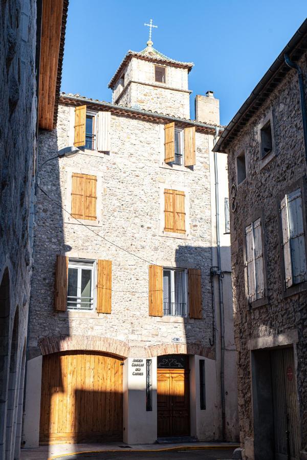 Studio Du Maire Maison De L'Eglise Du Couvent ناربون المظهر الخارجي الصورة
